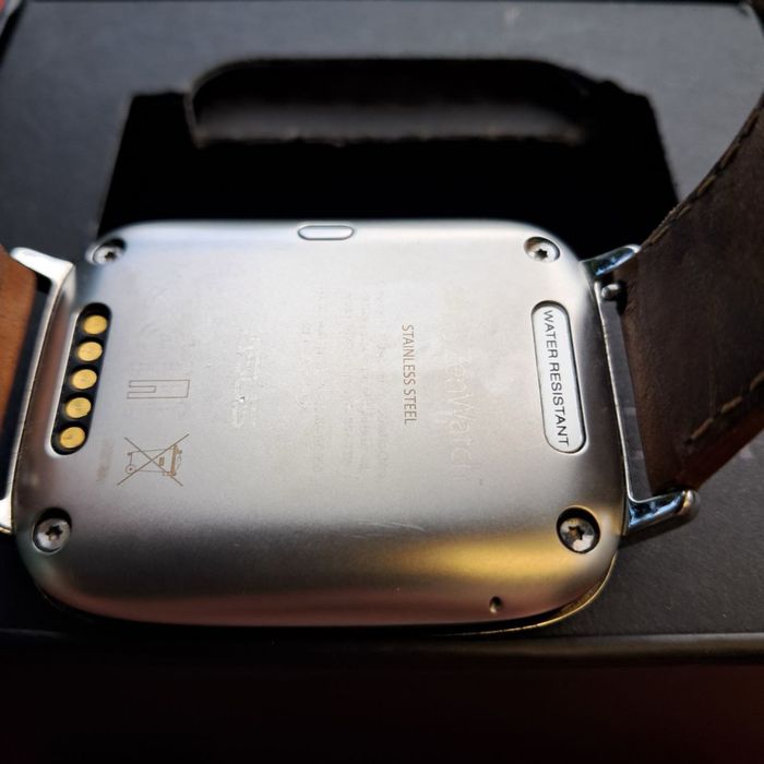 Смарт часы Asus Zen Watch