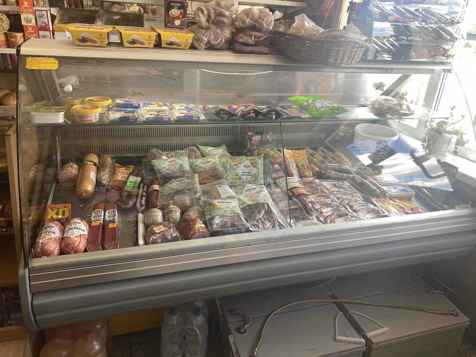 Хододильник у продуктовий магазин камера 2шт