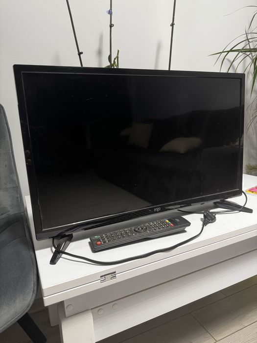 LED Телевізор ergo 24