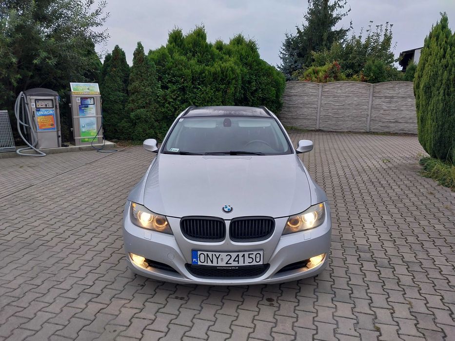 BMW 316 Touring 2.0 Disel
