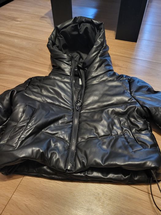 Coccodrillo kurtka jesień/zima r.122 128 j.nowa