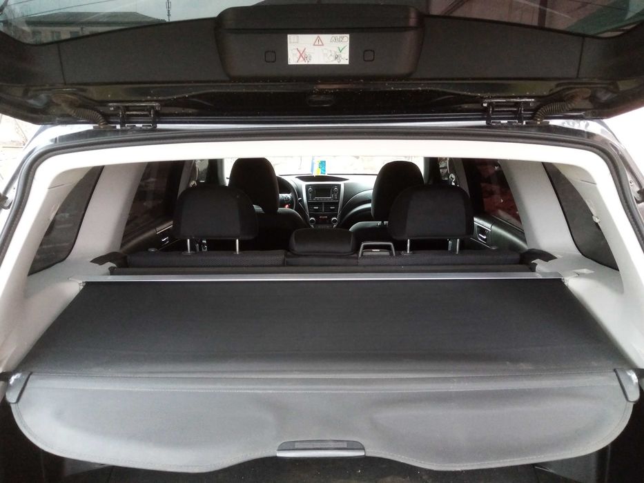 Продам Subaru Forester