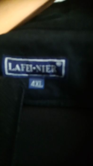 Bluza-marynarka Lafeinier