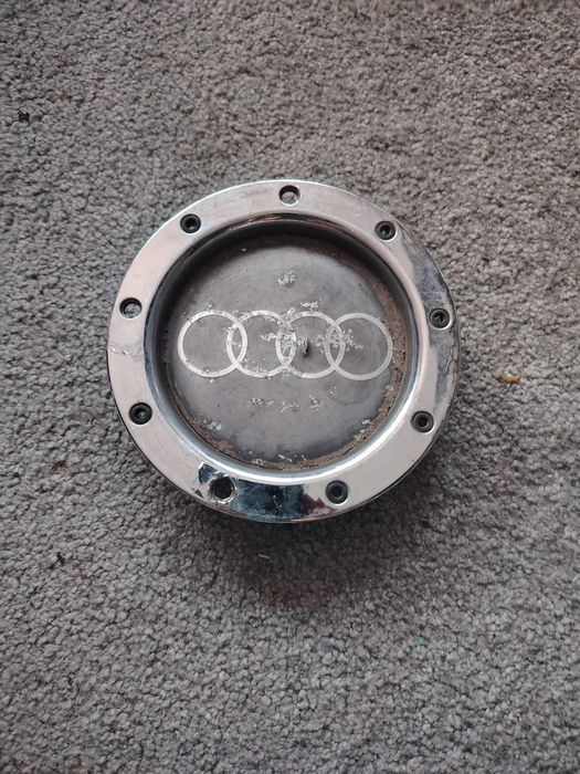 Dekielki alufelgi S-LINE VW  Audi