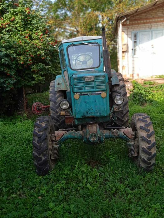 Продам трактор Т-40