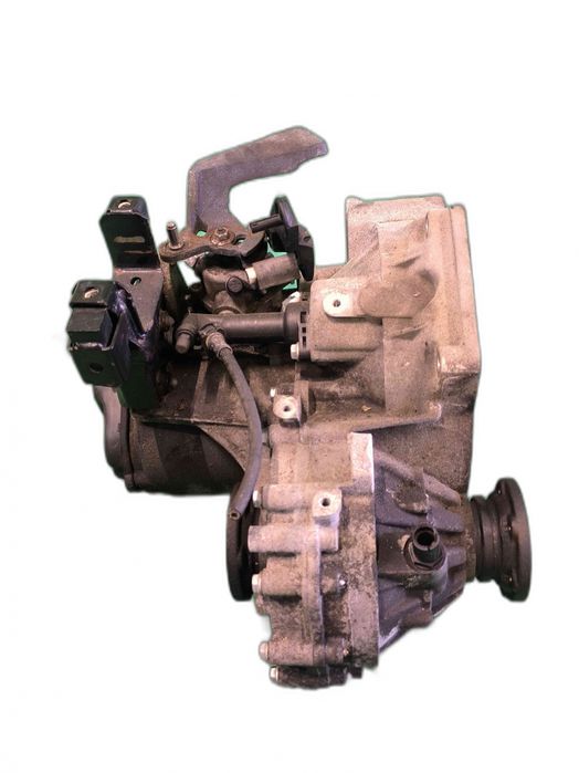 Caixa Velocidades Manual - MDN - AUDI A1 (8X1, 8XK)