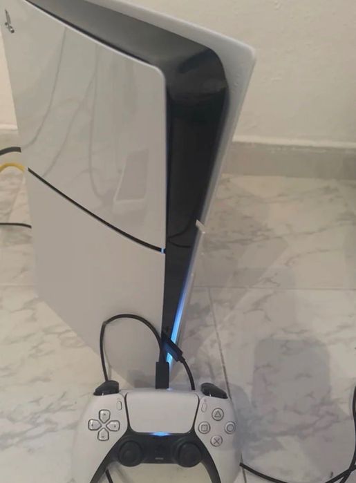 Consola PS5 Slim CD