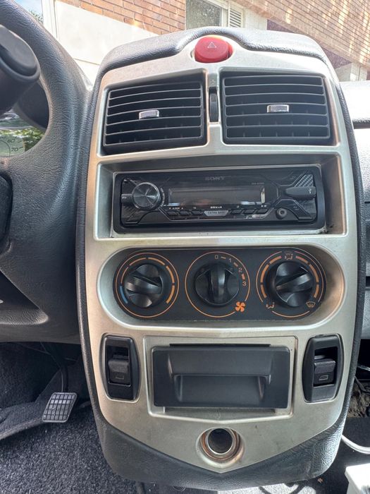 Microcar Aixam 741