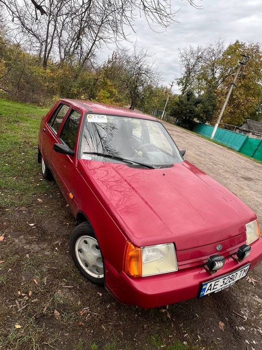 Продам автомобіль