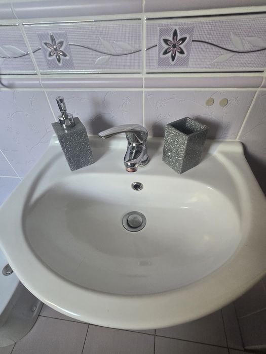 Wyposażenie łazienki