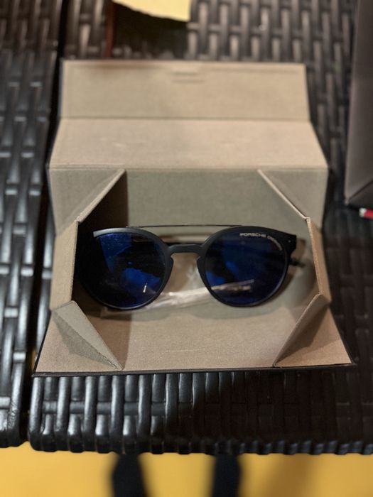 Oculos de Sol Porshe