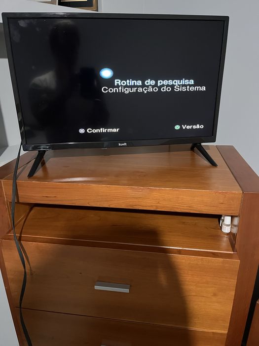 Nintendo Wii Branca – Testada e a Funcionar