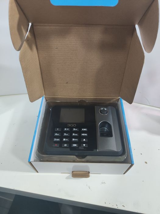 Controlo de presença AS100 3GO