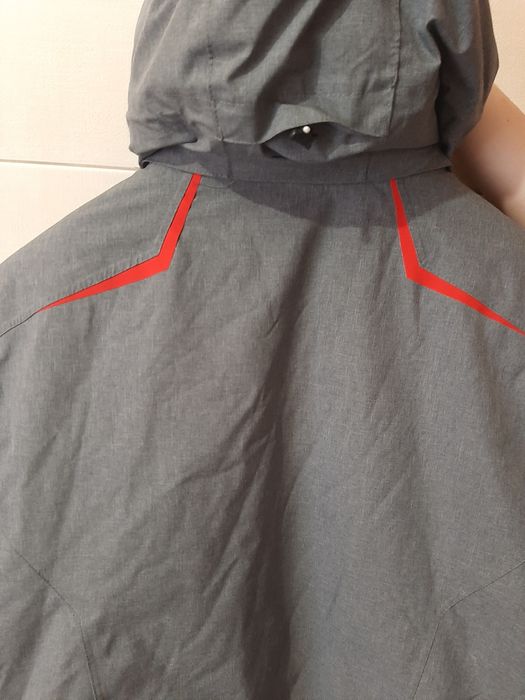 Гірськолижна куртка 46NORD.