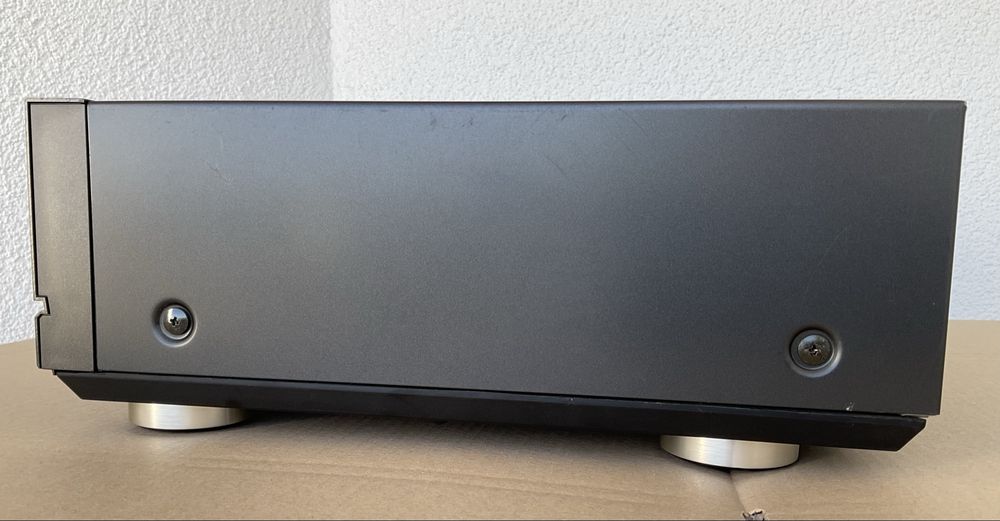 CD Technics SL-PS50