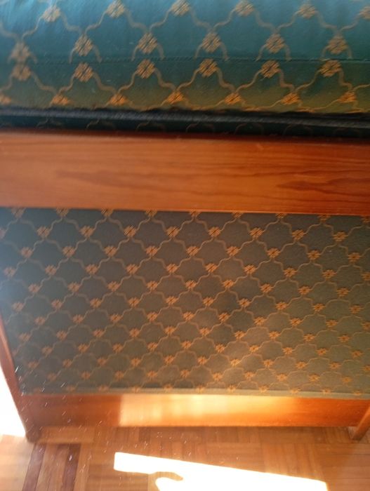 Poltrona, sofá de um lugar