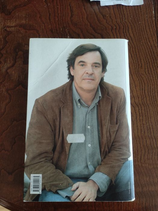 Equador - Miguel Sousa Tavares