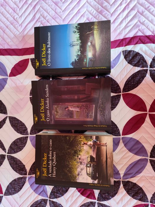 Livros usados para venda