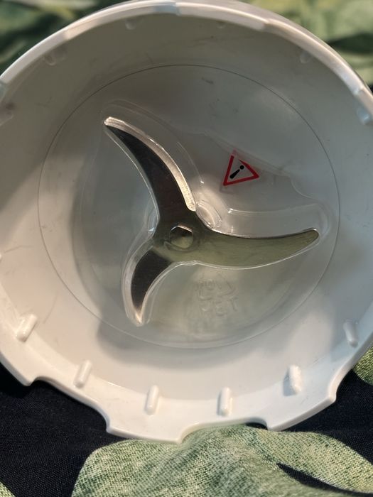 Nasadki miksujące zestaw do blendera Kenwood triblade 700w
