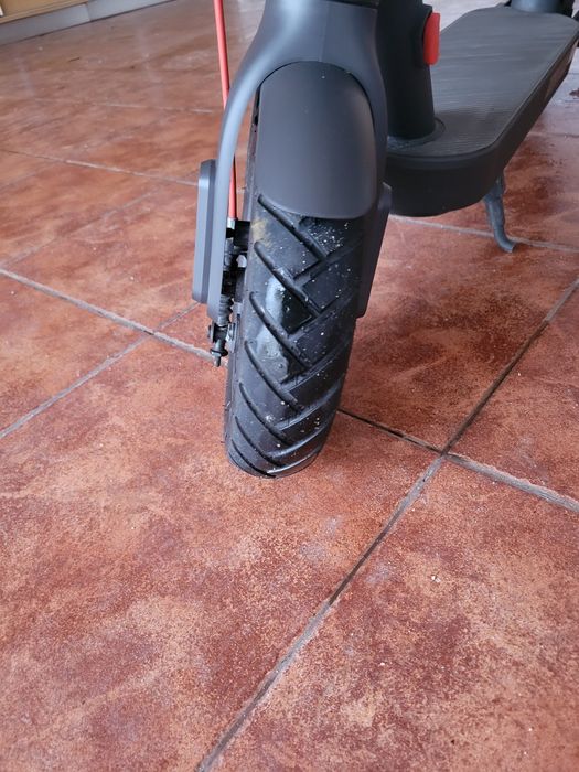 Trotinete Elétrica XIAOMI 4 Pro 2nd Gen (400 W - Autonomia: 60 Km
