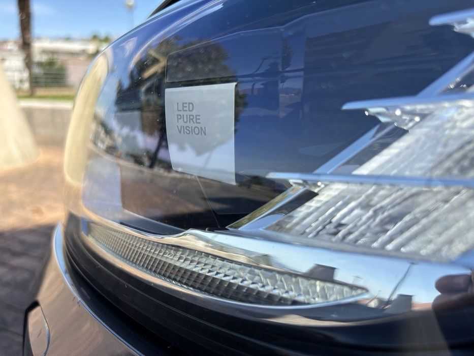 Renault Grand Scénic 1.5 dCi Bose Edition SS