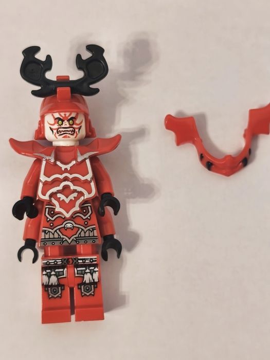Lego Ninjago, chima , city