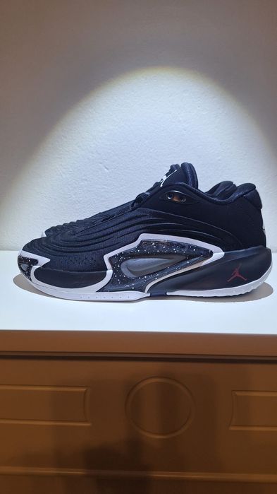 Кросівки Jordan Luka 3, FQ1284 001, US10.5 E44.5 28.5CM