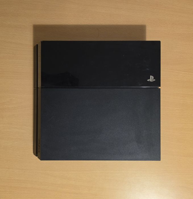 Playstation 500GB + Comando + Battlefield 1