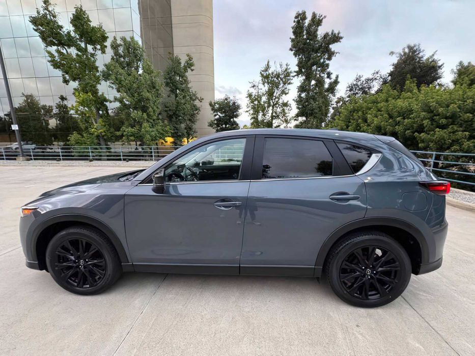 Mazda CX-5 2.5      2024