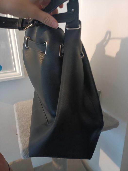 Torebka Reserved stan idealny worek