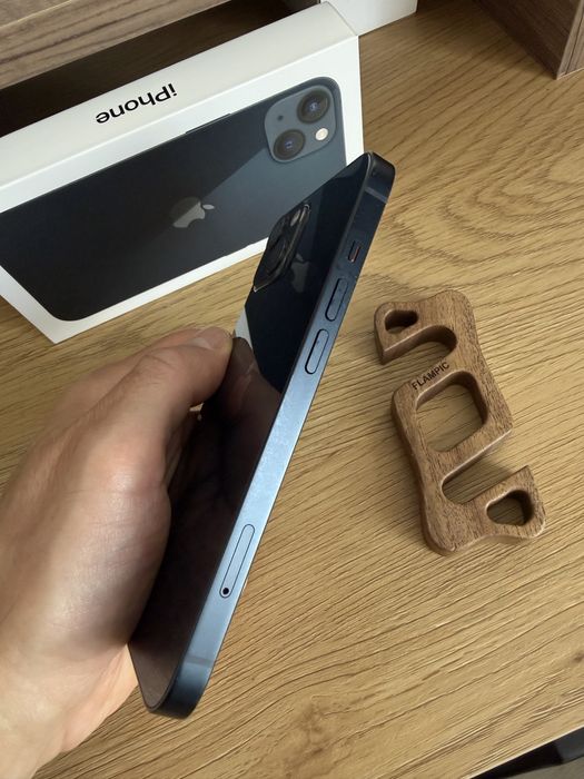 Iphone 13 128g в гарному стані офіційна техніка apple
