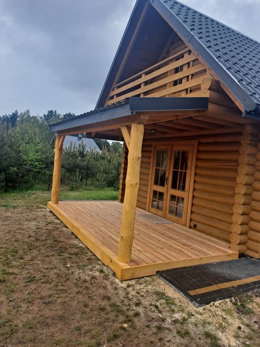 Usługi stolarskie zapraszam