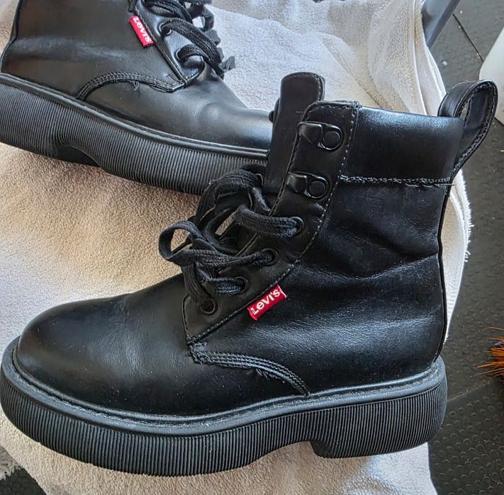 Bota Lévis N35 original