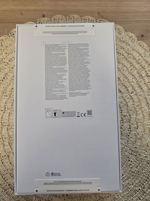 Tablet samsung Galaxy tab active5 5g