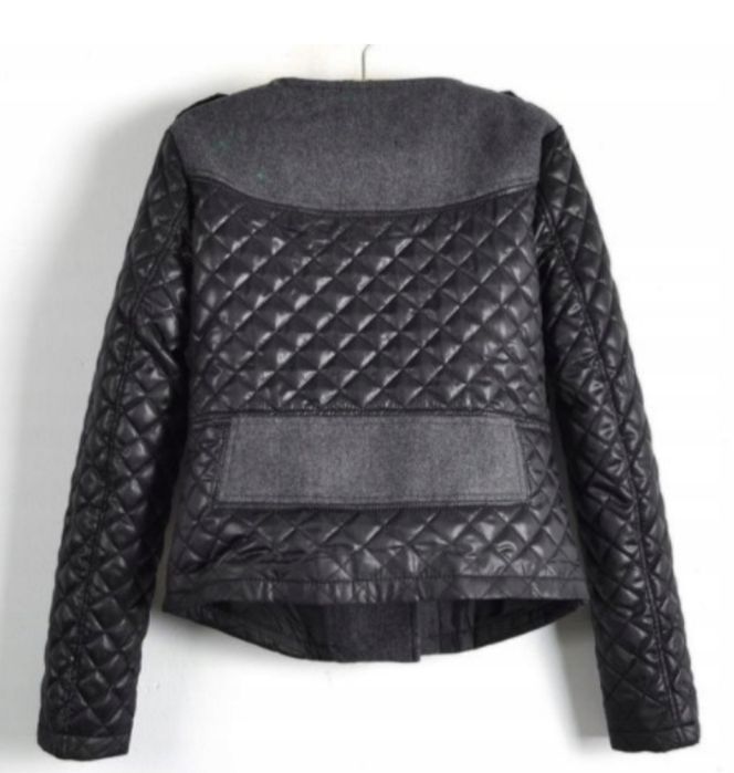 Kurtka damska rozmiar xs