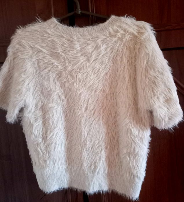 Шикарная травка джемпер топ футболка