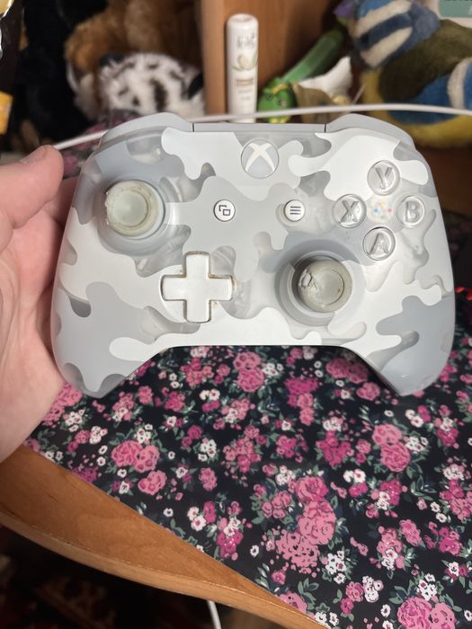 Гаймпад xBox Special Edition