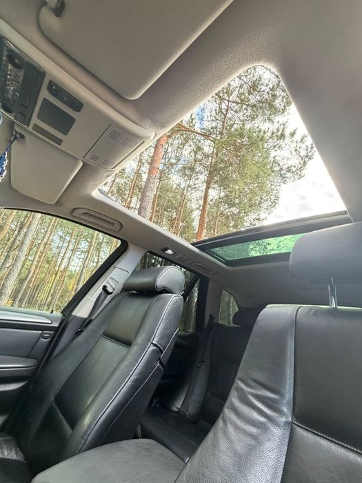 BMW X5 ,E53 ,3.0d, automat