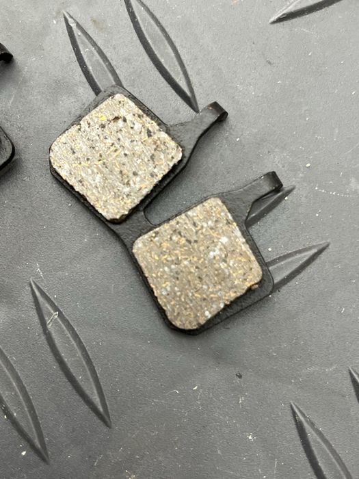 Pastilhas magura 4 pistoes