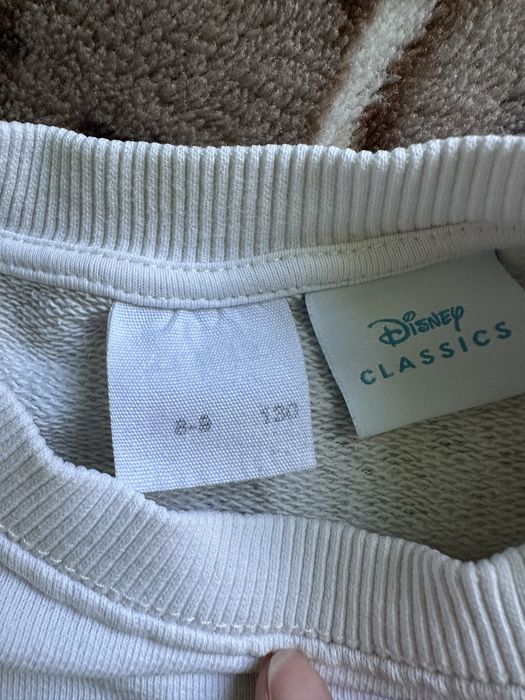 Світшот zara стіч,світшот рожевий на дівчинку