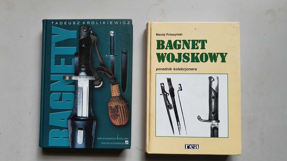bagnety - katalog - 2 szt