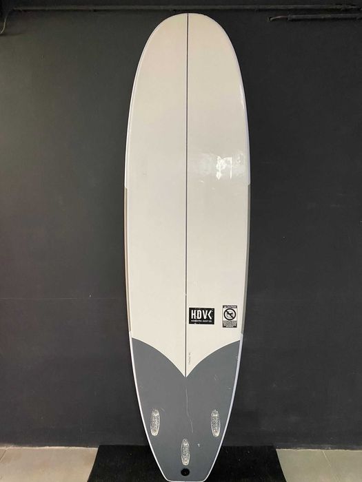 Softboard 8'0 - Hoddevik