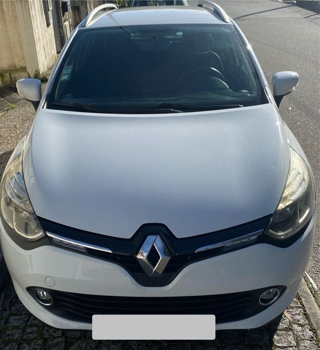 Clío IV 1.0 Tce GrandTour