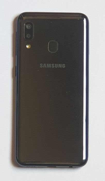 Telemóvel smartfone android Samsung a20e