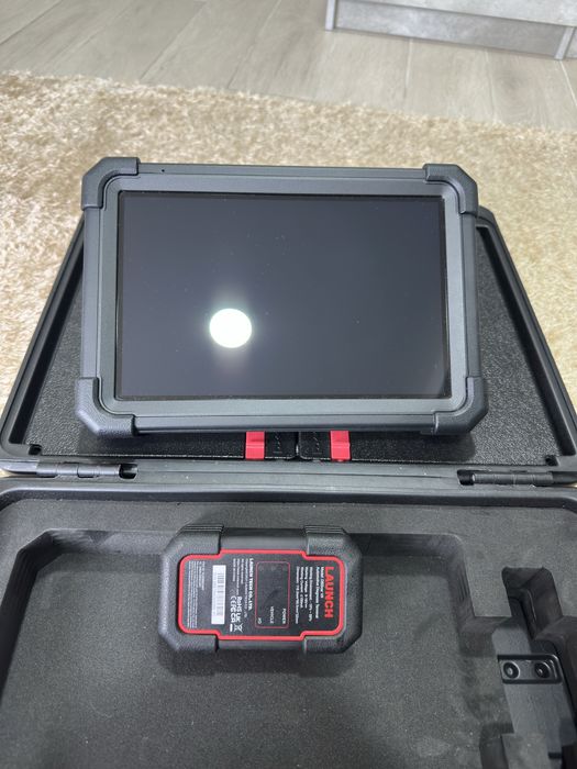 Vendo maquina de diagnostico 650€