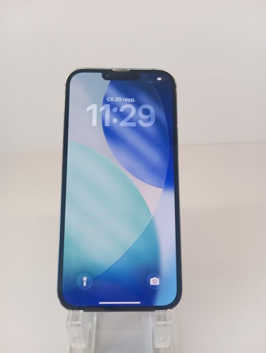 IPhone 13 Pro Max 256GB Sierra Blue