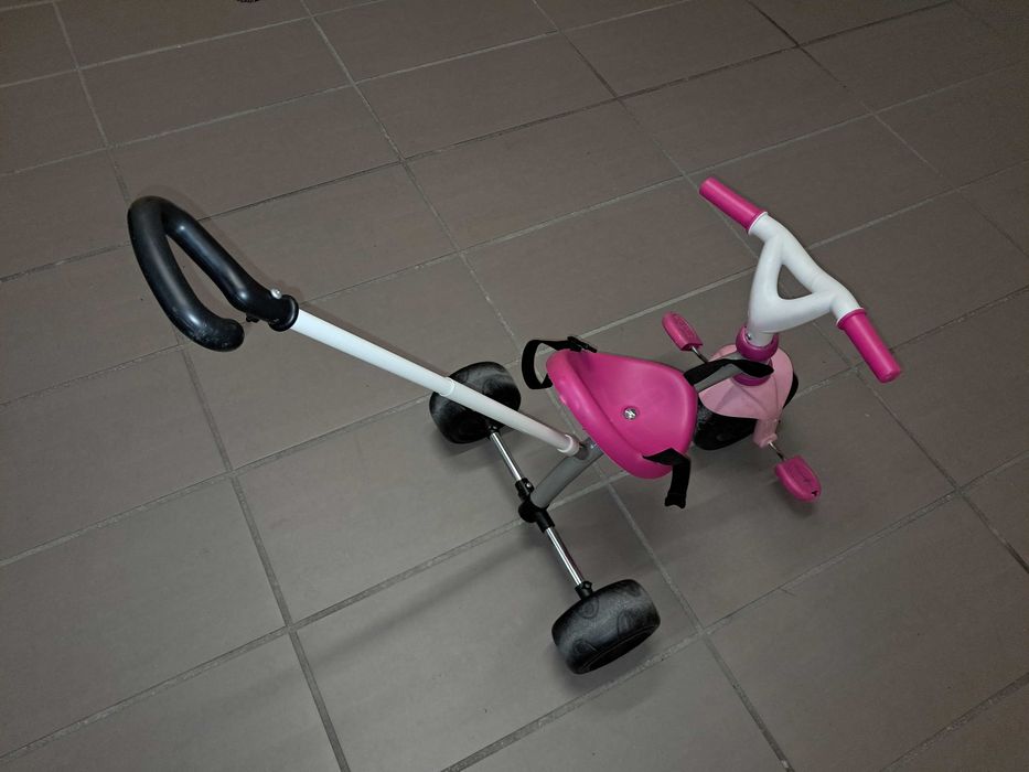 Triciclo Criança