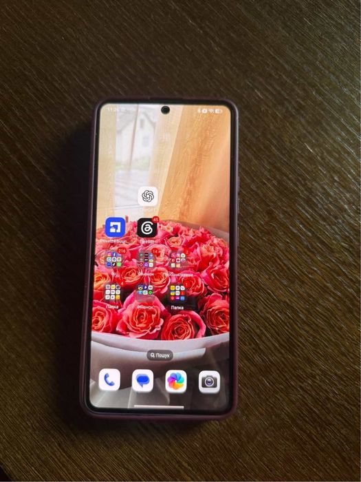 ПРОДАЄТЬСЯ Xiaomi Redmi Note 13 Pro 5G 256GB