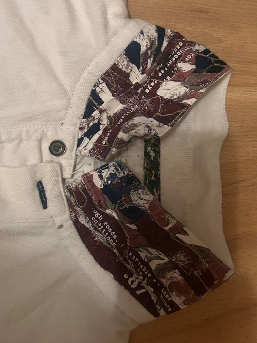 Футболка Nappijri