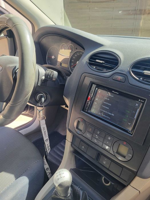 Ford Focus 2006 Bom preço